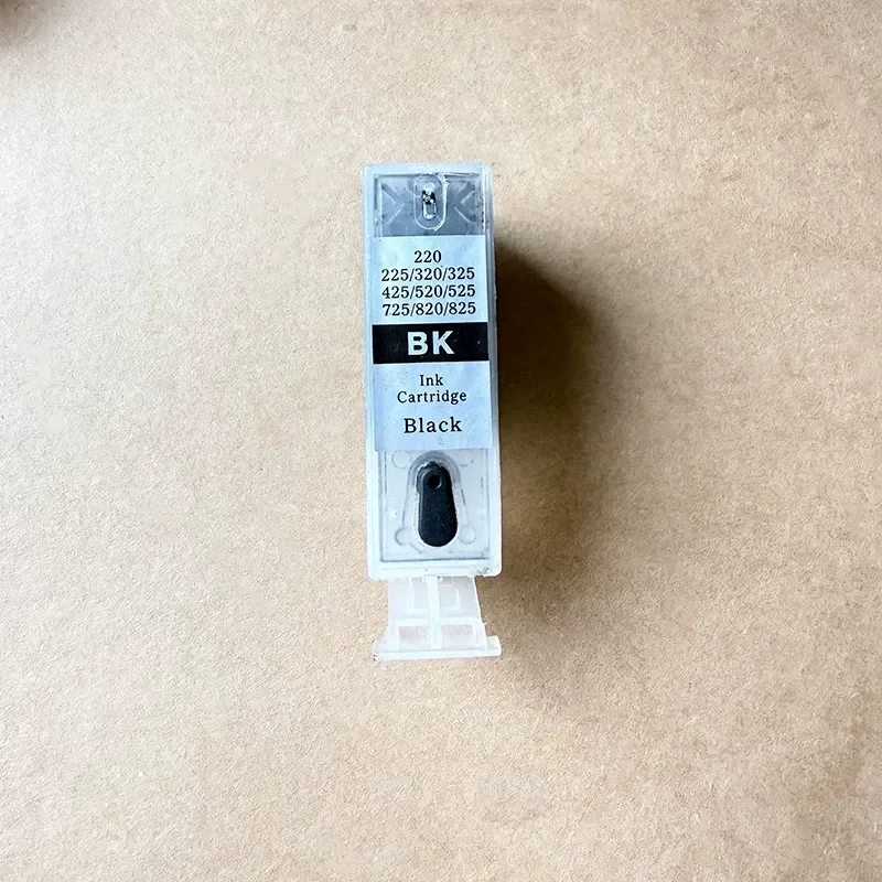 for Canon MG6280 5280 IP4880 6500 IX6580 Printer Ink Cartridge PGI-825 CLI-826 Compatible Replacement
