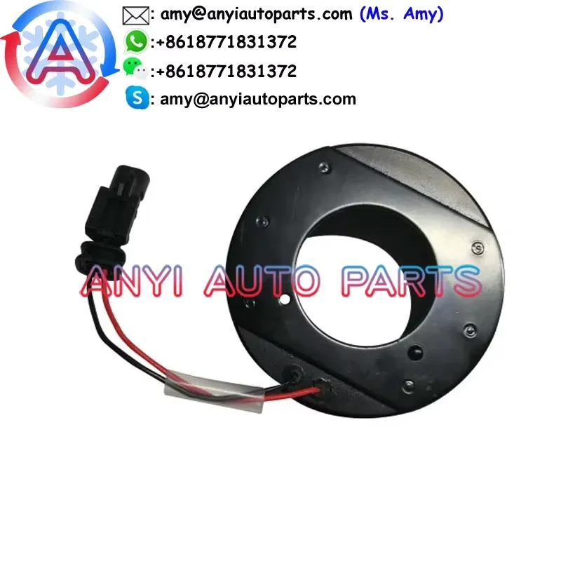 

CC23275 Car auto air conditioning compressor electromagnetic clutch coil for BUICK ENVISION 91.5x60.8x24x45