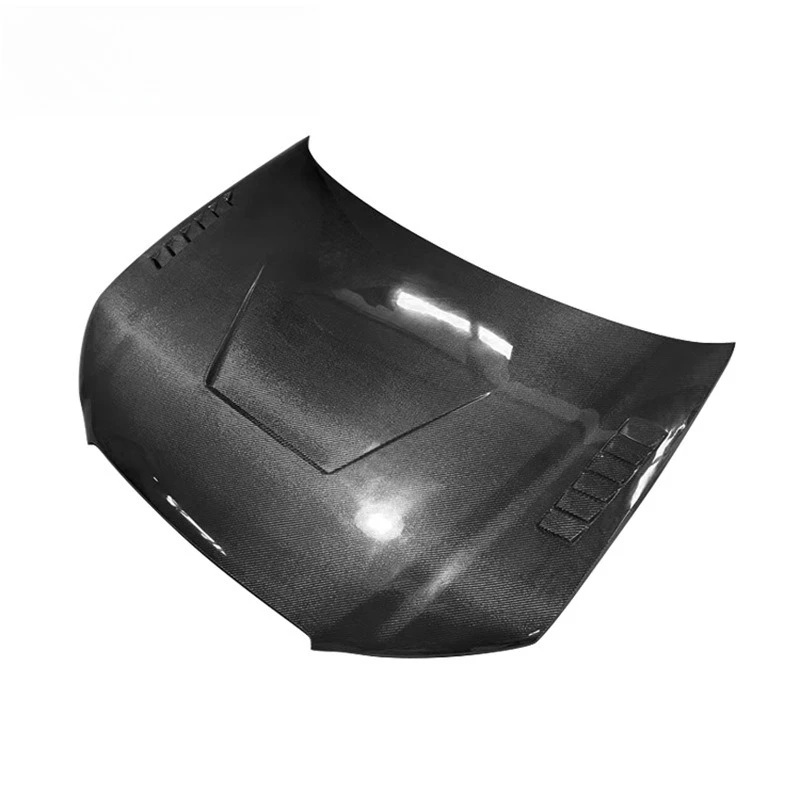 

Engine hood Modified front hood Surrounded headcover Auto parts