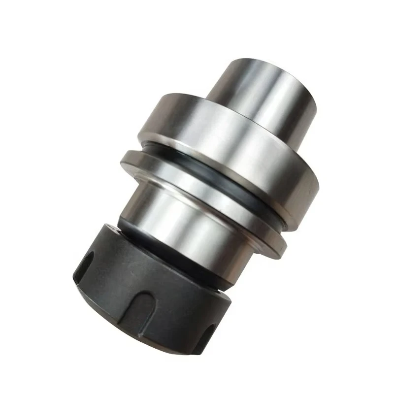 

HSK tool G2.5 HSK63F OZ25 ER32 milling chuck tool holder