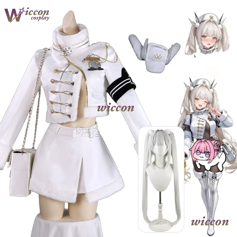 costume-de-cosplay-blanc-d'halloween-pour-femmes-manteau-blanc-express-fortune-jupe-sac-costume-sexy-fete-de-carnaval-vetements-de-jeu-de-role-de-noel