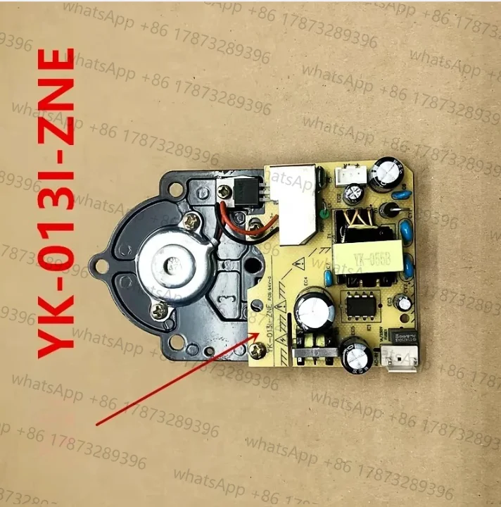 YK-013I-ZNE Humidifier atomization board power board