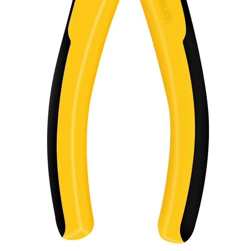 Stanley STHT84027-8-23 DYNAGRIP taglio diagonale filo di acciaio pinze da taglio diagonali 6 pollici