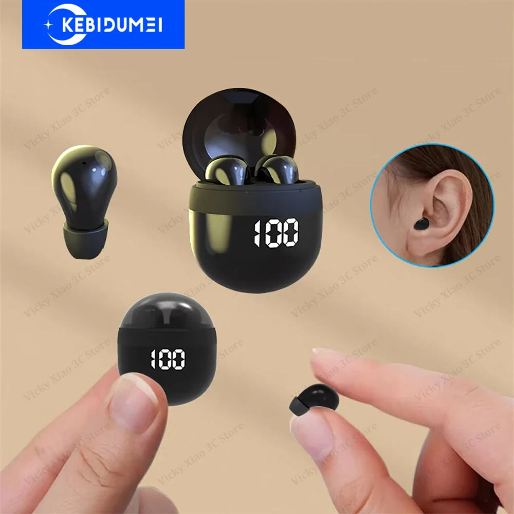 Invisible Bluetooth… - image