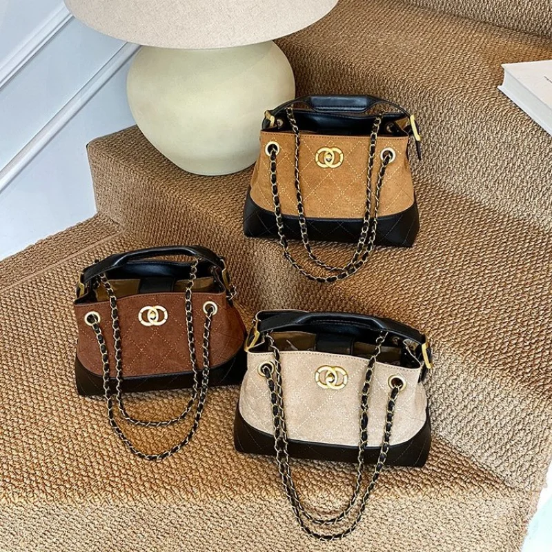 

Vintage Inspired Doctor Bag Ladies Retro Leather Satchel With Structured Shape