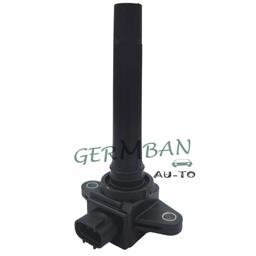 H6T11271A, 6P2-82310-01-00 Ignition Coil for Yamaha Outboard Marine 4-Stroke 115HP 200HP 250HP 6P2823100100, 6P28231001 H003T112