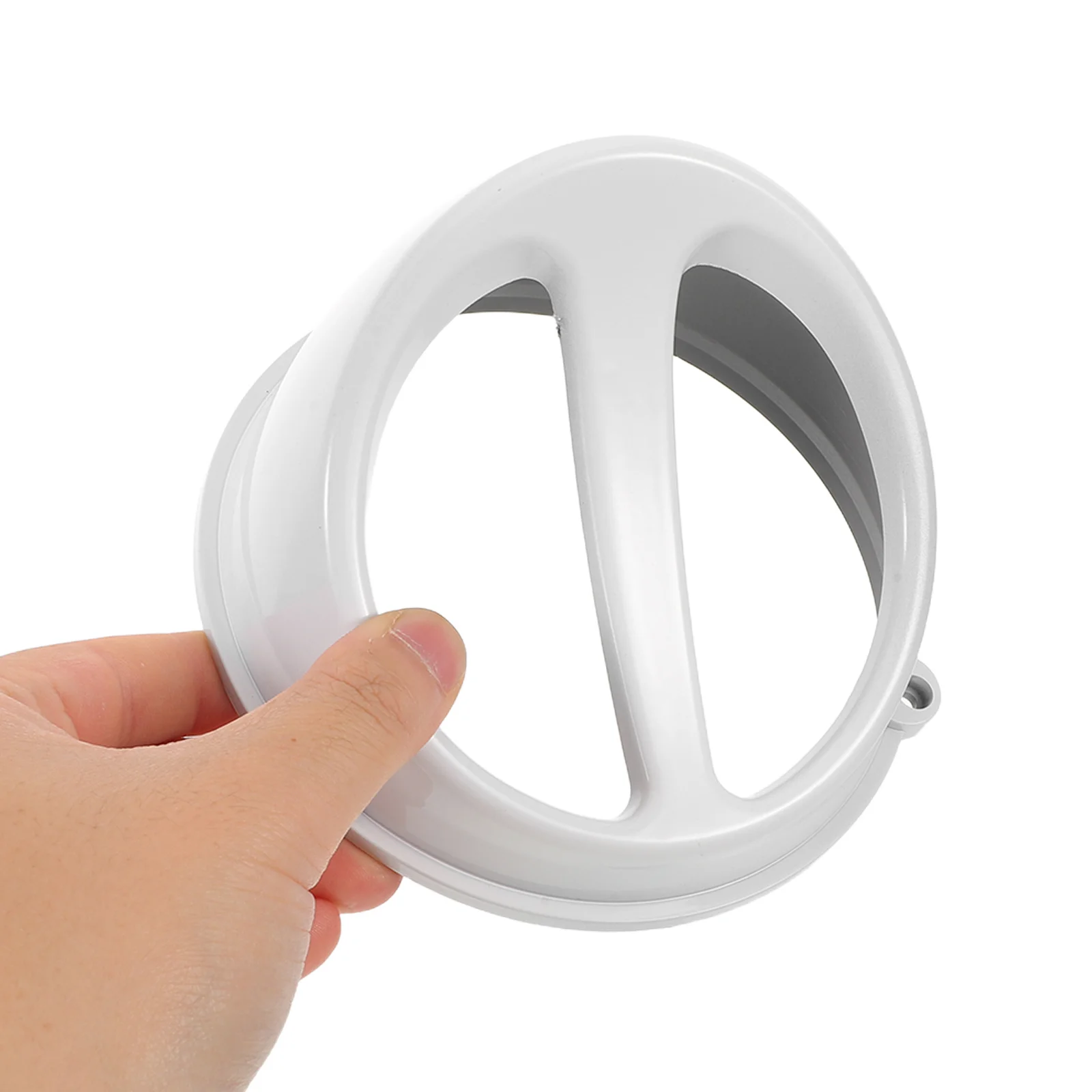 

Motorcycle Intake Cap Durable Air Filter Cover Universal Fit for Most Bikes Enhance Engine Performance Stylish Design Easy