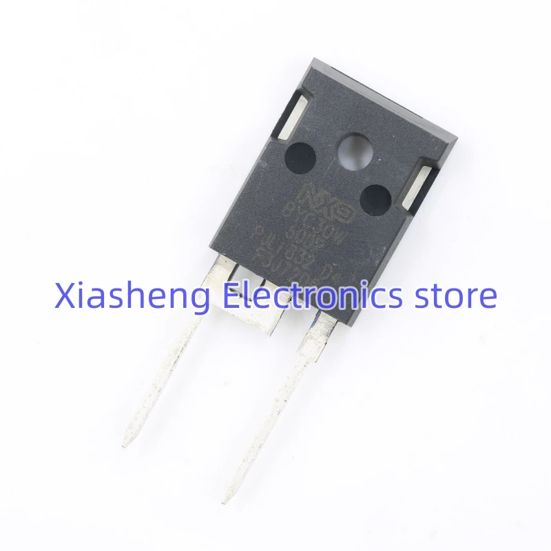 Neue original 5pcs BYC30W-600P to-247 30a 600v leistungs starke schnelle wiederherstellung diode gute qualität