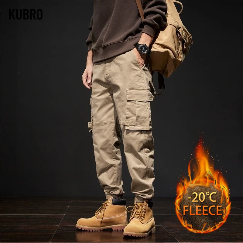 

Мужские брюки-карго, повседневные мужские брюки, мешковатые обычные хлопковые брюки, мужские боевые военные тактические брюки с несколькими брюками-карго