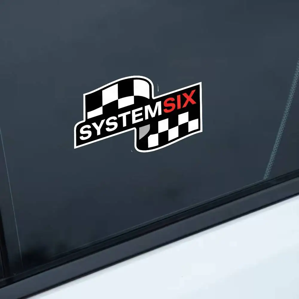 

for Cannondale Waterproof Stickers For Decorating Car Windows Motorcycles And Computers.