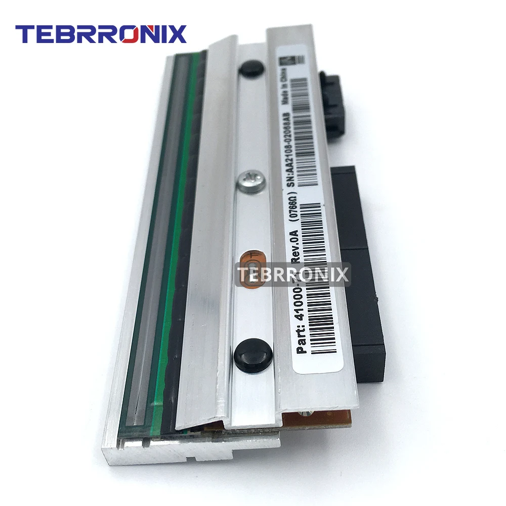 Printhead Baru untuk Zebra 105SL 203Dpi Printer Label Barcode Termal Kepala Cetak G32432-1M