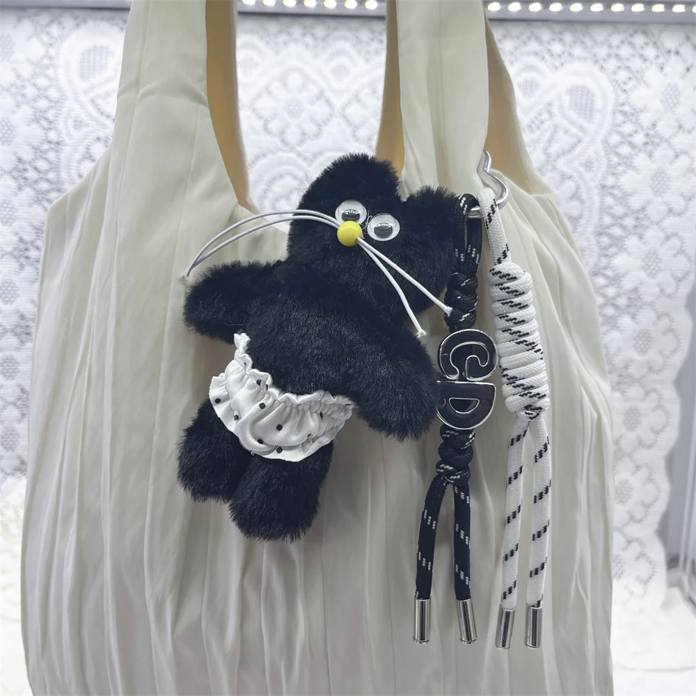 Kpop Superstar Idol GD ذات العلامة التجارية المشتركة المحيطية اليدوية حبل المفاتيح حقيبة الظهر قلادة VIP المشجعين الهدايا جمع