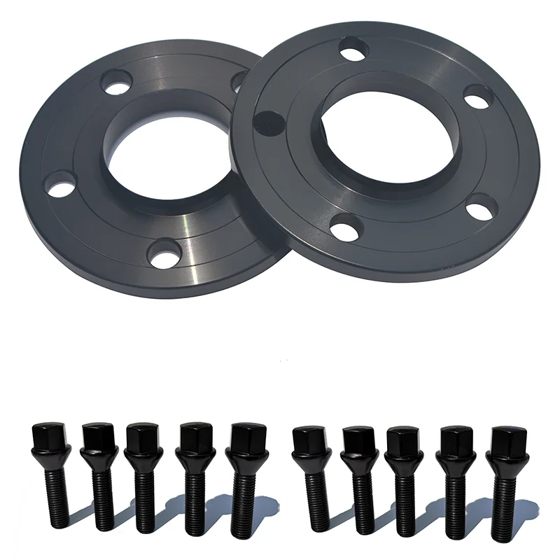 10mm black-thin