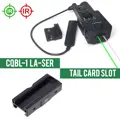 Green La-ser Set BK