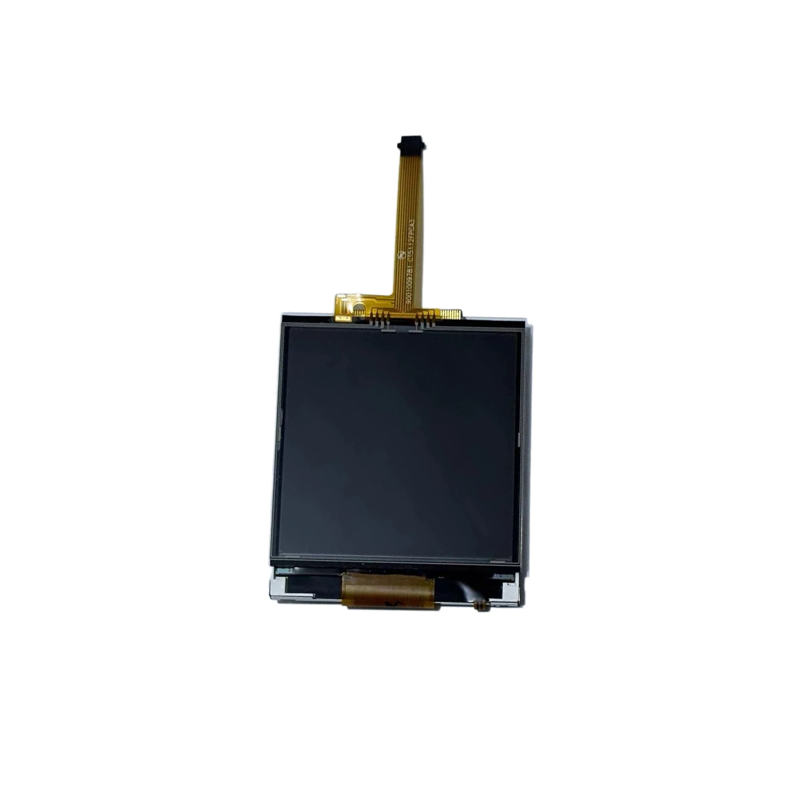 Ekran LCD do piekarnika Bosch HBG6769S1F HBG6769W1F HBG676EB1 HBG676EB6 HBG676ES1 HBG676ES6 HBG676EW1 HBG676EW6, naprawa ekranu dotykowego TFT-LCD — zdjęcie produktu 3