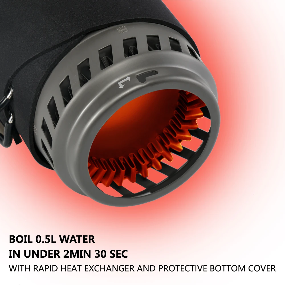 Thumbnail 4 - #63 Cheap Portable Cooking Stoves Worth Buying