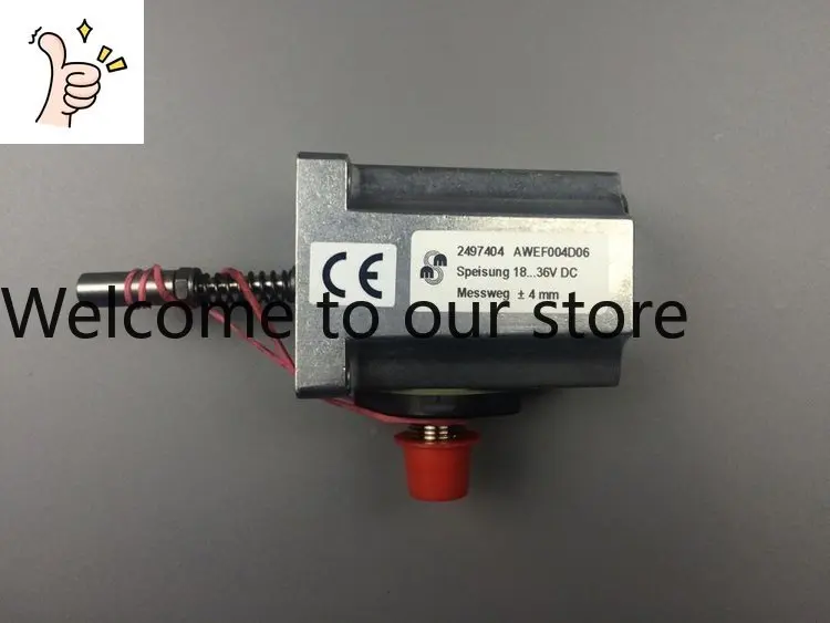 Sensor AWEF004D06 P…