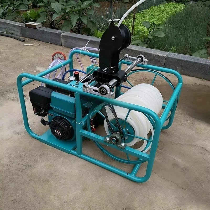 UNIO  Trigger Sprayer New Condition with Core Engine Component High Efficiency Easy to Operate for Farm Use