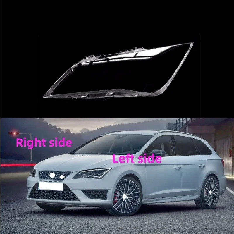 

Налобный фонарь для SEAT LEON ST 2013 2014 2015 2016 2017 2018