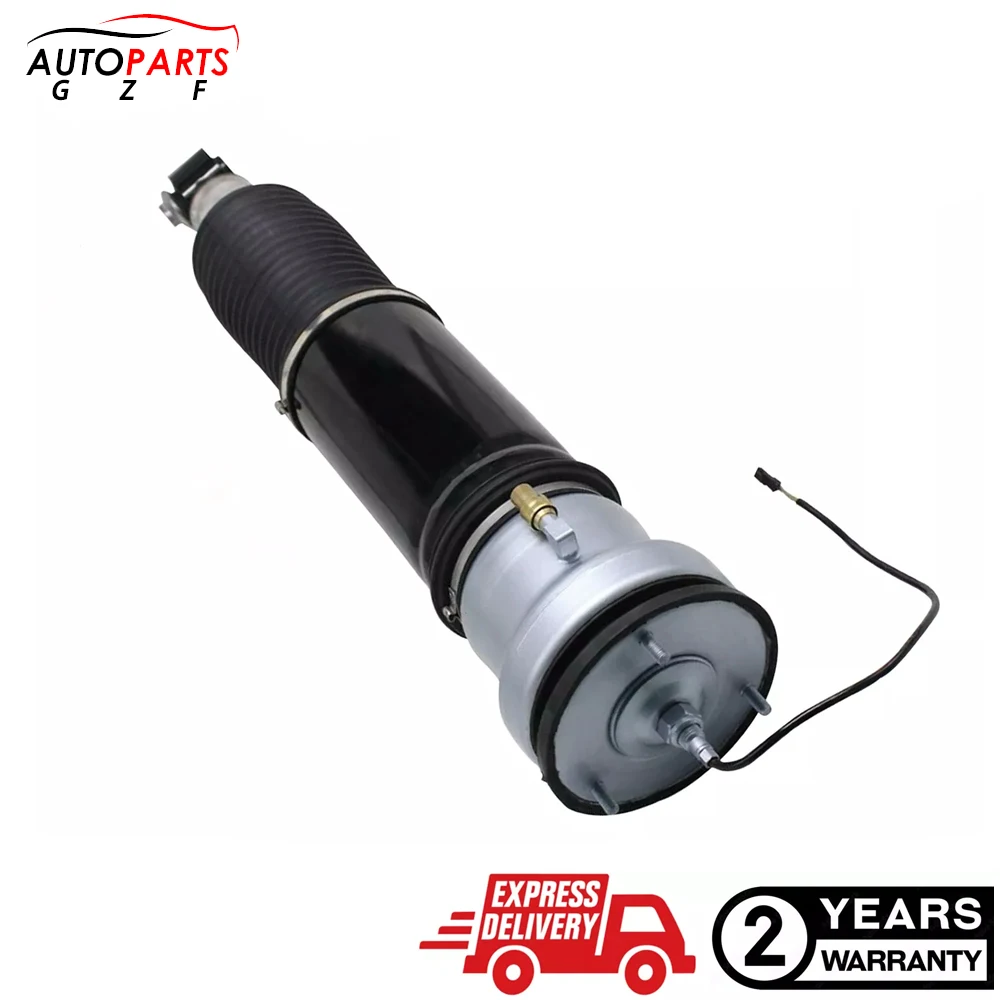 1PC Rear Left Air Suspension Strut For Rolls-Royce Phantom 2003-16 37106785171