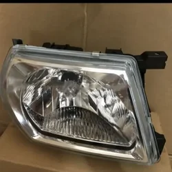 Headlights for Nissan Patrol Y61 2001-03, 4pcs