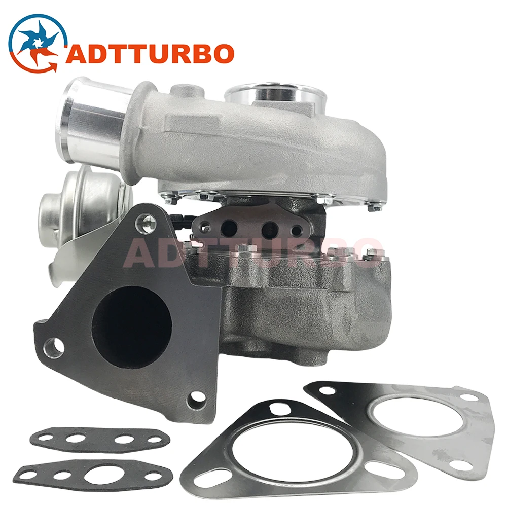 Turbo 14411-2W204 14411-2W20A GT2052V 726442 14411-2W203  Turbine for Nissan Pathfinder Mistral Terrano II (R20) Turbocharger