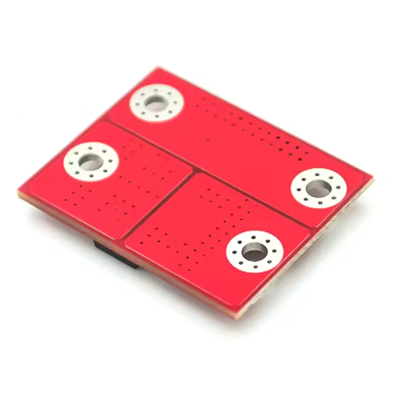 15A ideal diode low voltage drop diode solar anti backflow and charging backflow protection