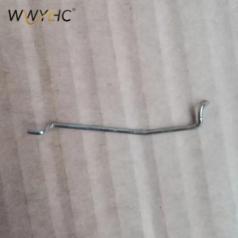 Suitable for GX100 Throttle Lever, Throttle Spring Lever