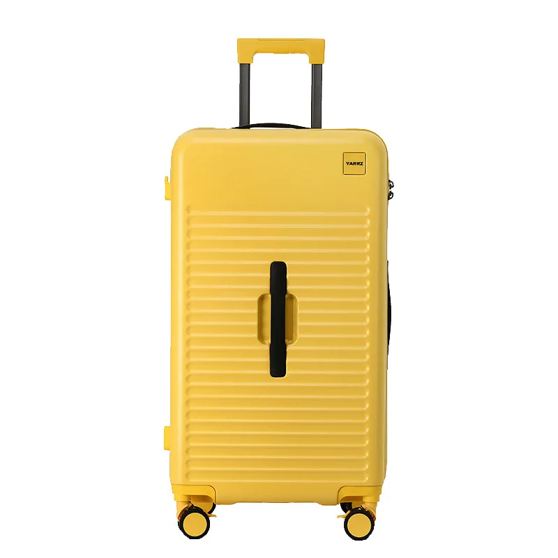 Carry on Luggage Set Suitcase Carry on Luggage with Wheels Travel Luggage 24 Inches Password Box شنط سفر كبيرة بعجلات