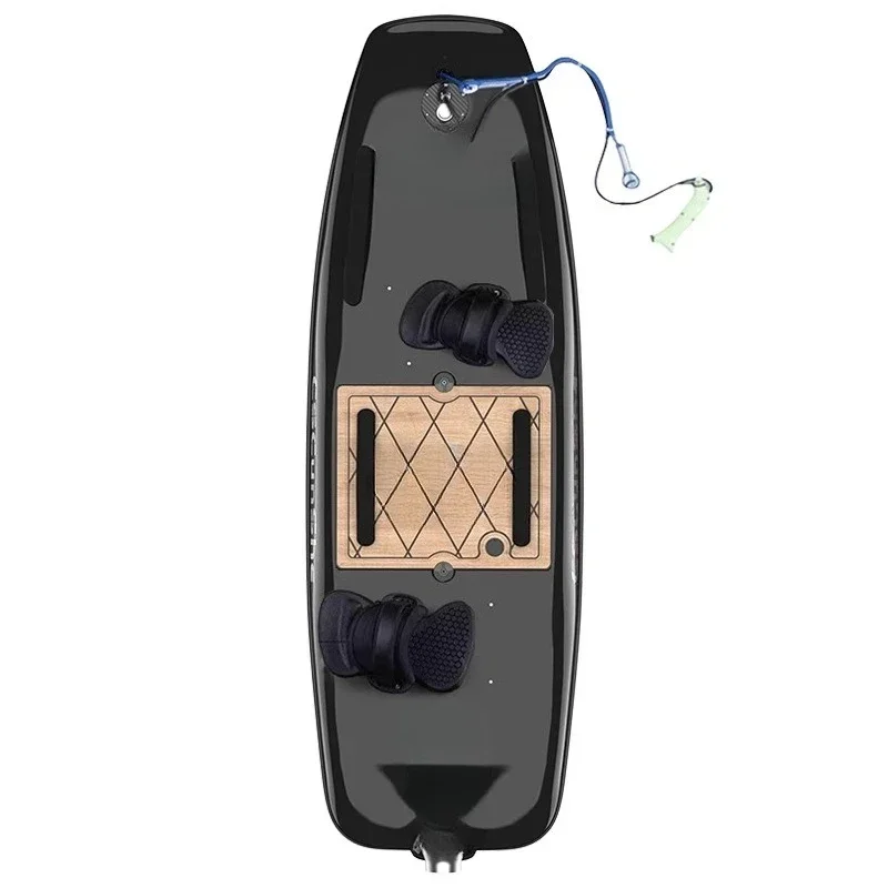 Electric Surfboard Carbon Fiber Water Sports Stand Up High Speed Power Paddle Board