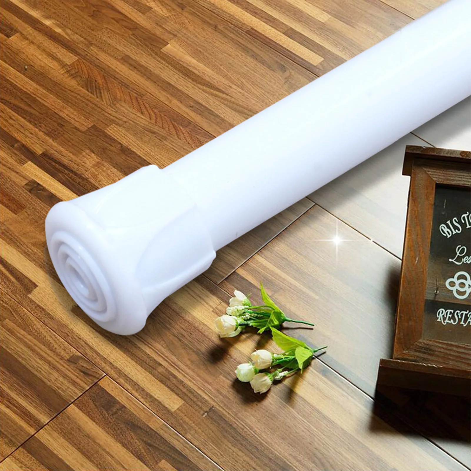 Thumbnail 4 - #62 Best Shower Rods to Buy In 2026