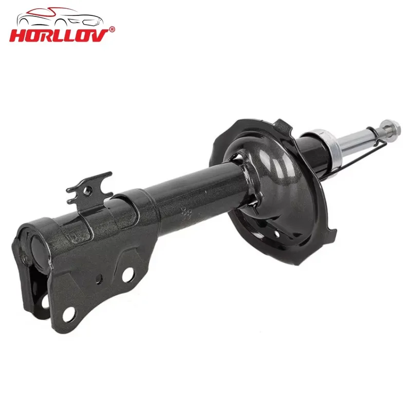 

Front Shock Absorber for Toyota Yaris Corolla Suspension Strut Auto Parts 48510-0D592 48510-0D591 485100D592 485100D591