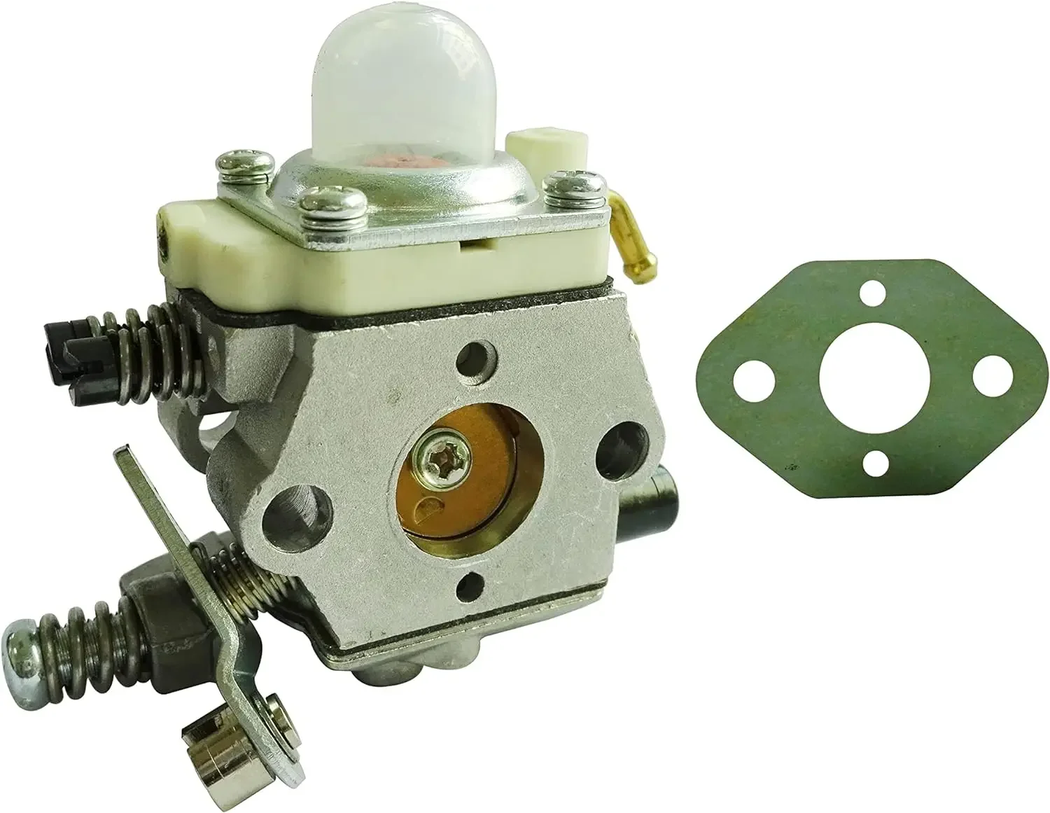 

Carburetor for Stihl FC72 FS72 FS74 FS75 FS76 Replaces Walbro WT-227