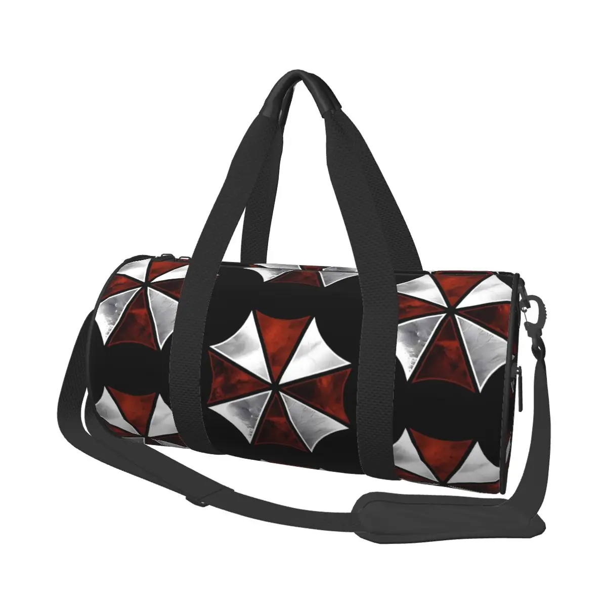 

Umbrella Corps Большая спортивная сумка Многофункциональная дорожная сумка Duffle Сумки Сумка для фитнеса