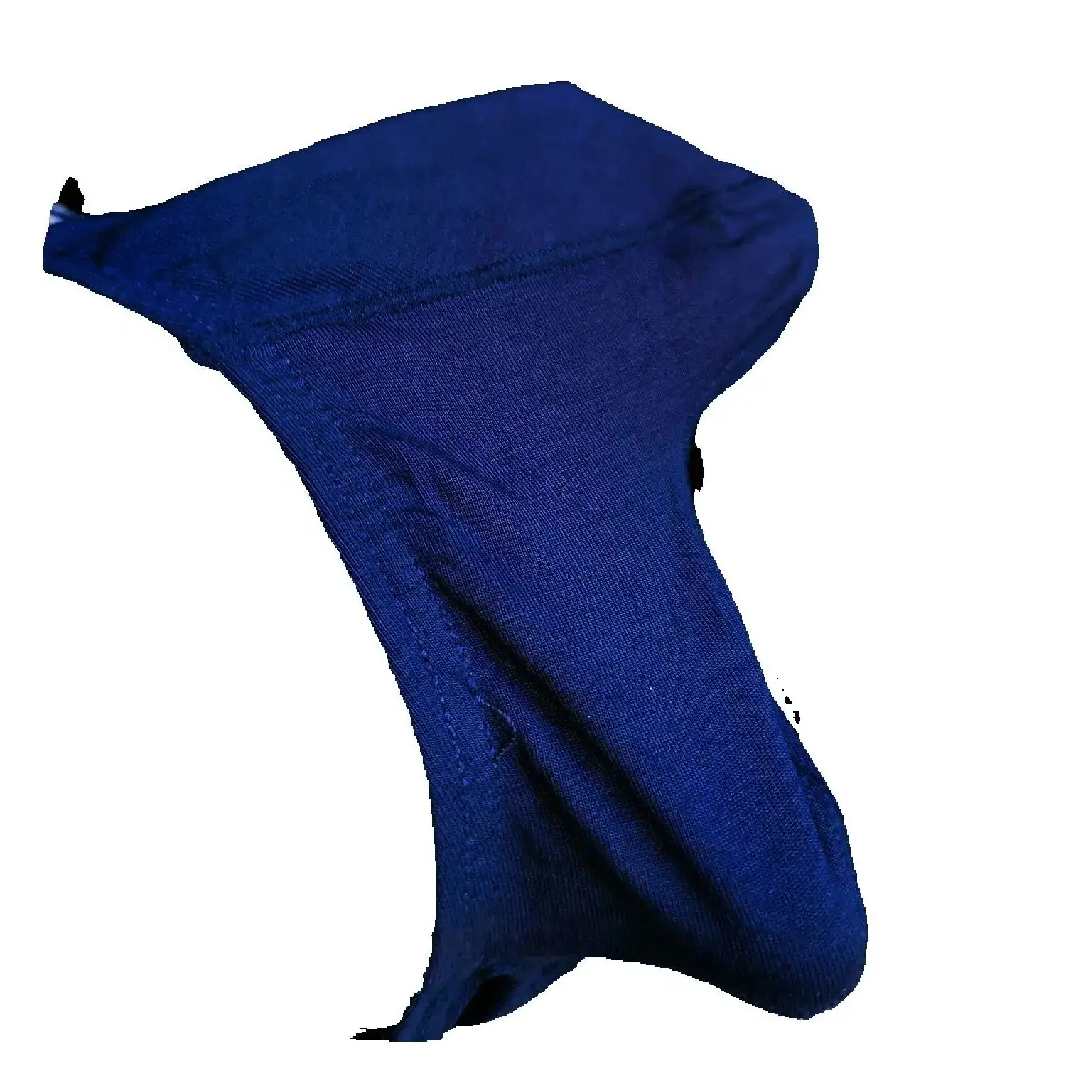 

Men's Underwear Cotton Small Elephant Nose Breathable Trend Tight Thong Lingerie Sexy Pour Homme Tangas Masculinas Pouch T Back