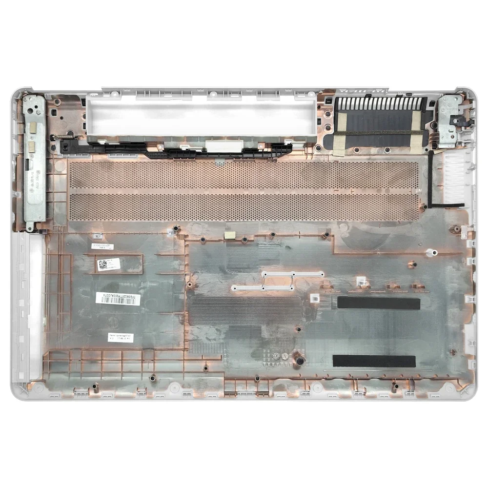 For Pavilion 2 PLUS 17-W 17-AB 17-ab406ur LCD Back Cover Front Bezel Palmrest Upper Case Bottom Lower Cover