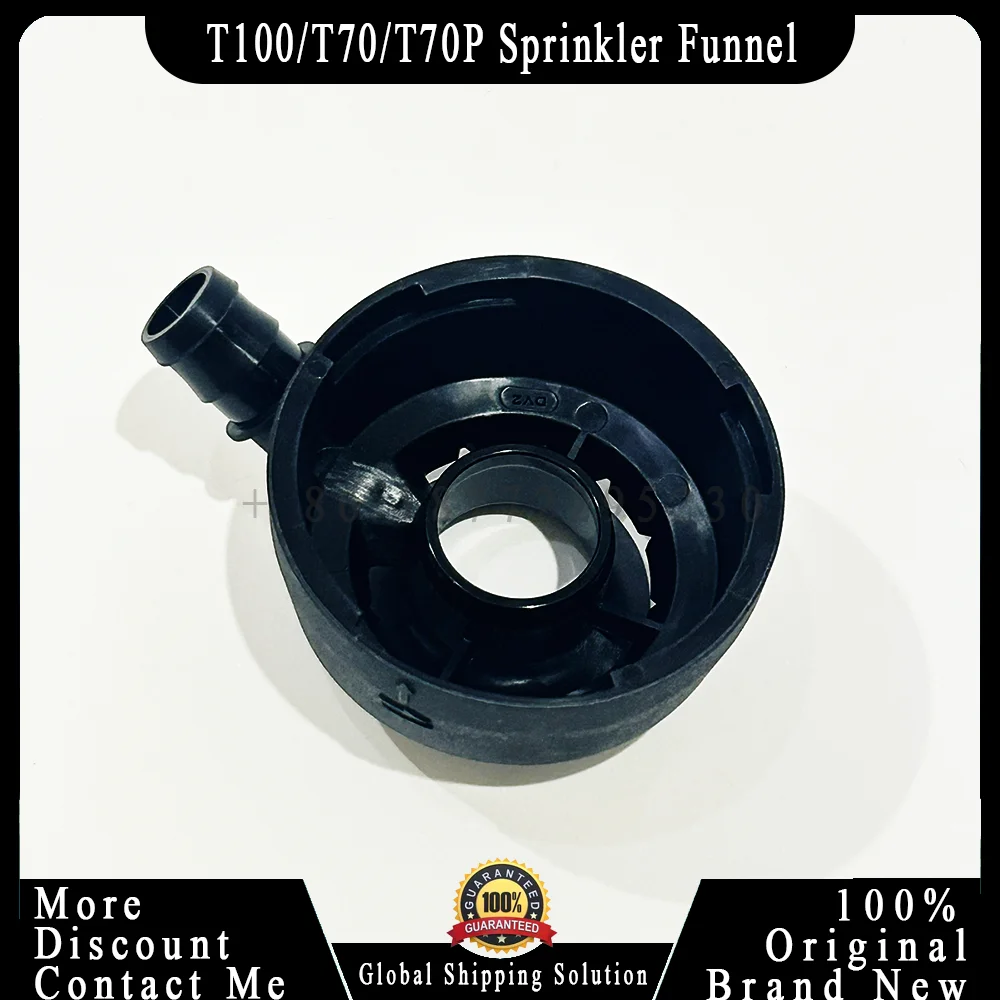 Original T100/T70/T70P Sprinkler Funnel for Dji Agriculture Drone Accessories Repair Parts