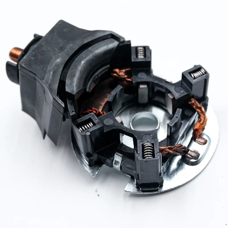 

Starter Brush Repair Kit 04312-PSA-305 for Honda Accord 2.4L W/AT 03-05 Set CIVIC CRV TSX RDX 05-14