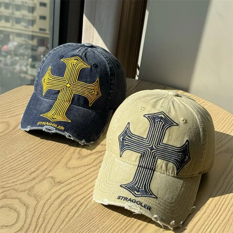 Neue Camouflage Baseball Kappe Outdoor Sport Wandern Angeln Jagd Caps Sonnencreme Casual Sonnenhüte Für Männer Frauen – Detail 5
