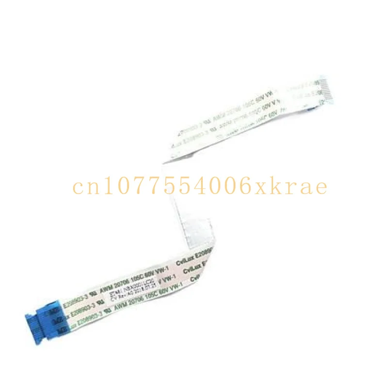 New Touchpad Cable Trackpad Wire Line For Lenovo Thinkpad T480S 01LX985