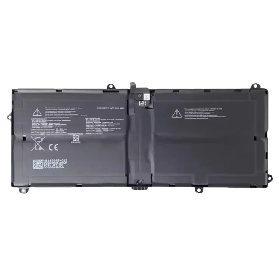 بطارية كمبيوتر محمول MQ20 DYNM04 لجهاز Microsoft Surface Pro 9 2032 M 1163985 -018 7.58 فولت 46.52 وات في الساعة #2