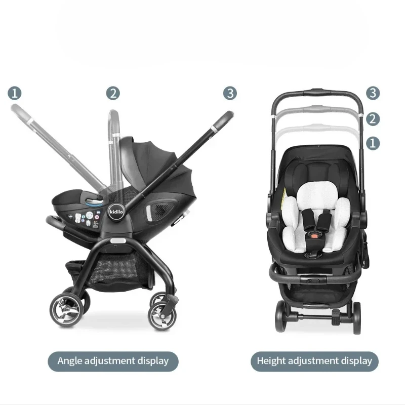 Thumbnail 4 - #14 Baby Strollers List of Top Picks