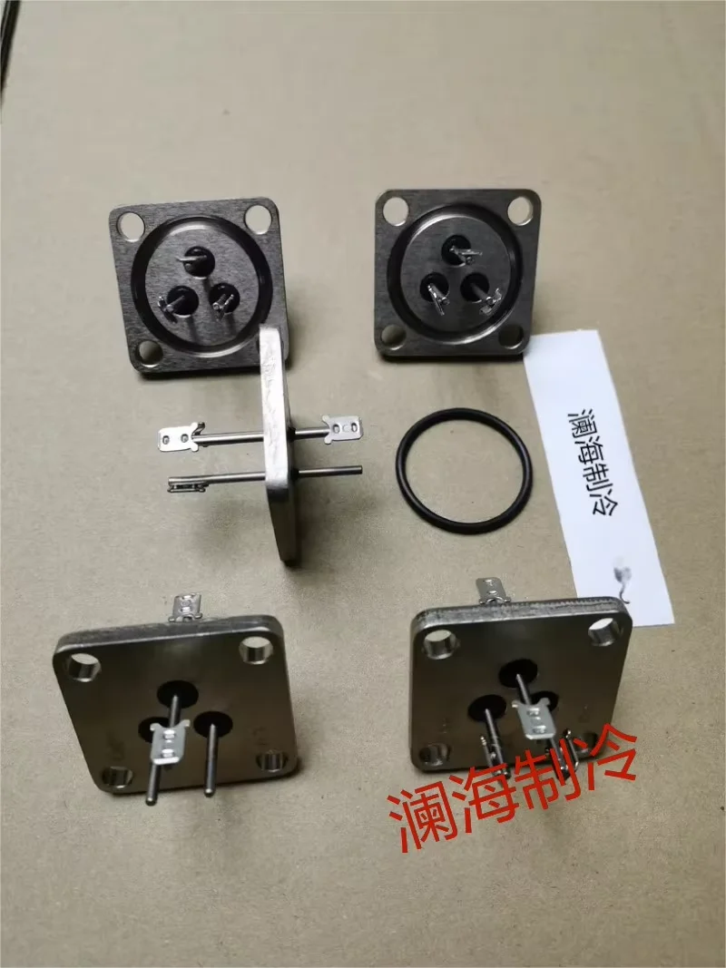 

Trane accessories TER00820/TER01548 three-stage centrifuge compressor terminal