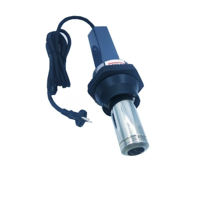 Heating Guns With LCD Temperature Display 3400W Hot Air Torch Industrial Power Tool