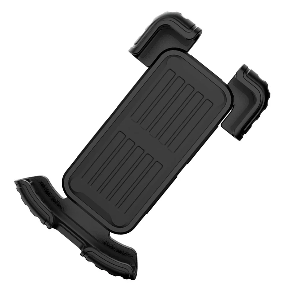 

Cycling Phone Holder Mount for Bicycle Motorcycle Handlebar Shockproof Bracket with 360 Rotation Riding Phone Support Gear