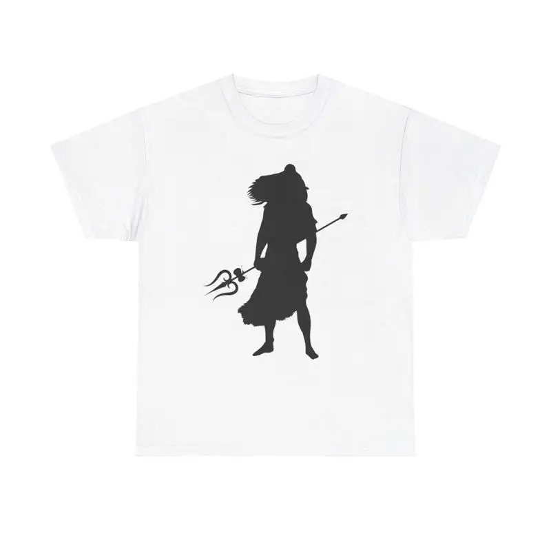 Lord Shiva T Shirt …