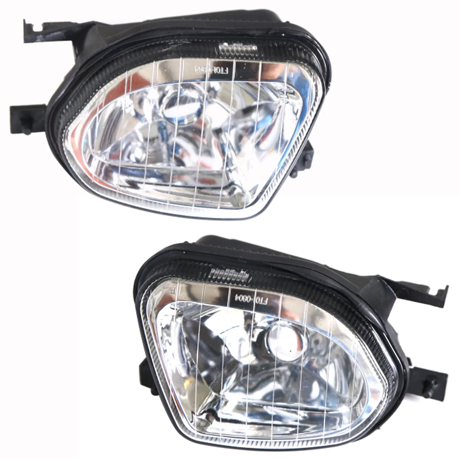 Fog lamp for benz W211 06-09 OE 2118200556 2118200656