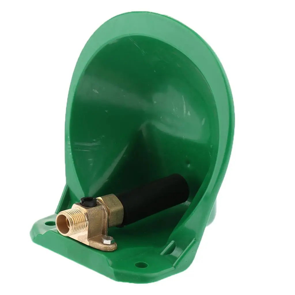 أداة سقي شرب الخنازير الأوتوماتيكية لوعاء مياه الأغنام