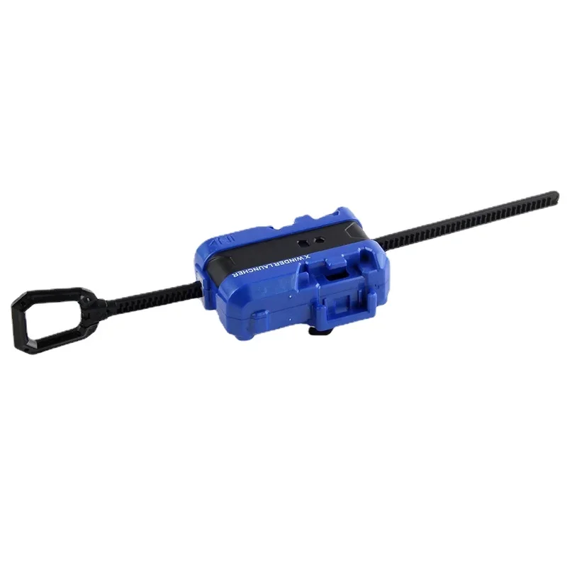 Takara Tomy X Left String Launcher BX Kreisel-Spielzeug Geschenk für Kinder Surge Gyroscope