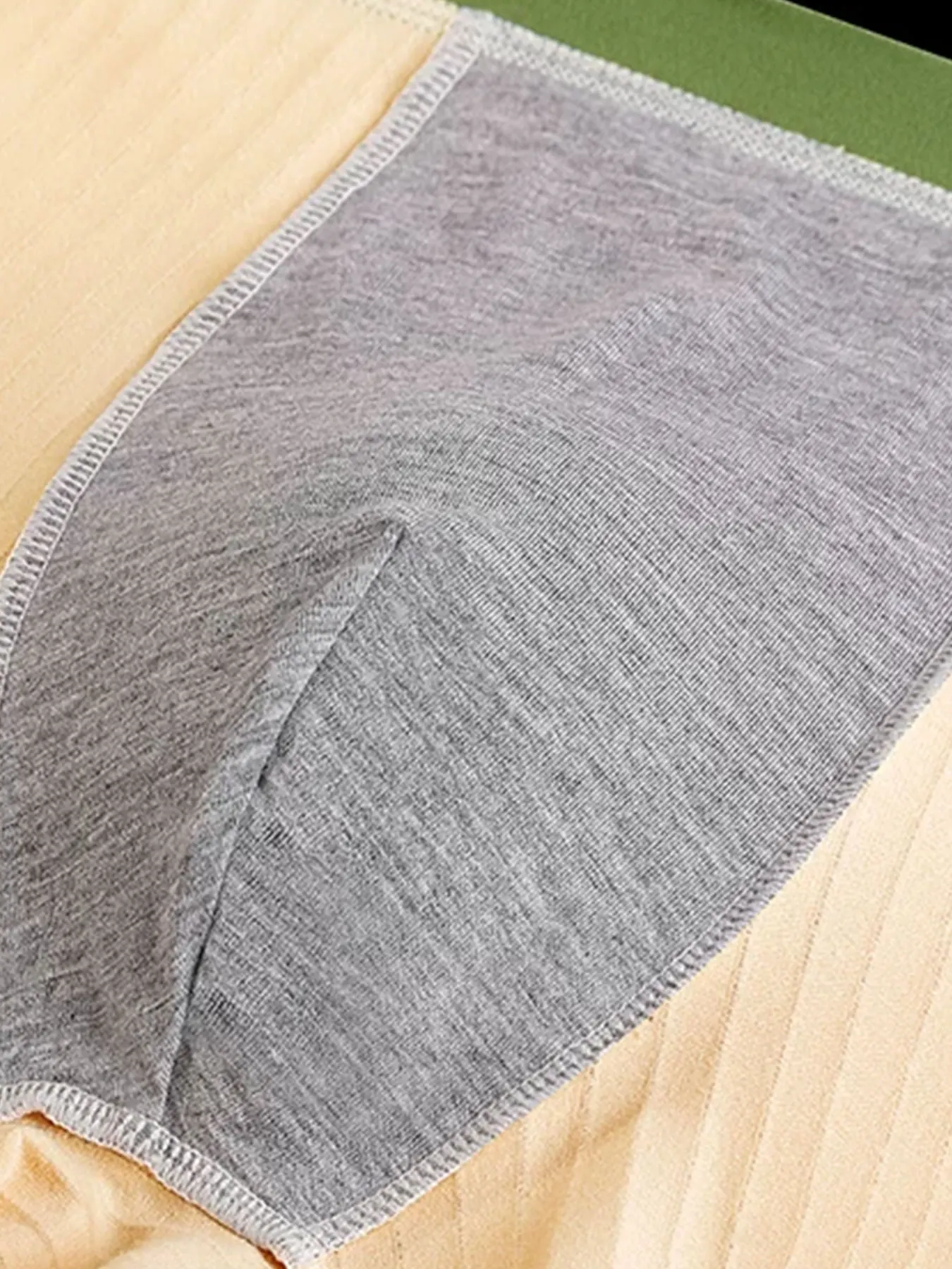 8pcs men's Boxer underwear cotton comfortable and relaxed simple breathable Boxer underwear